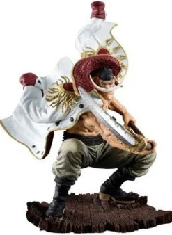 Banpresto Edward Newgate | Ichiban Kuji Online