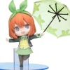 Clearance Algernon Product Eiga Gotoubun no Hanayome - Nakano Yotsuba - TYNY SCENE
