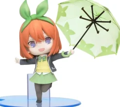 Clearance Algernon Product Eiga Gotoubun no Hanayome - Nakano Yotsuba - TYNY SCENE