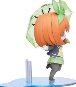 Clearance Algernon Product Eiga Gotoubun no Hanayome - Nakano Yotsuba - TYNY SCENE