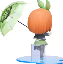 Clearance Algernon Product Eiga Gotoubun no Hanayome - Nakano Yotsuba - TYNY SCENE