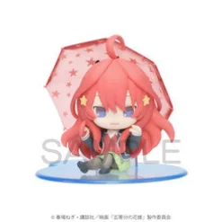 Algernon Product Eiga Gotoubun no Hanayome - Nakano Itsuki - TYNY SCENE Hot