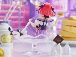 New FuRyu Eiga Gotoubun no Hanayome - Nakano Nino - Tenitol - Tenitol Fig à la mode