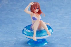 Discount Taito Eiga Gotoubun no Hanayome - Nakano Miku - Aqua Float Girls