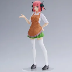 SEGA Eiga Gotoubun no Hanayome - Nakano Nino - SPM Figure Sale