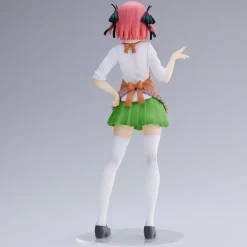 SEGA Eiga Gotoubun no Hanayome - Nakano Nino - SPM Figure Sale