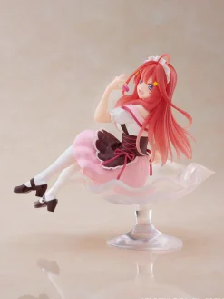 FuRyu Eiga Gotoubun no Hanayome - Nakano Itsuki - Tenitol - Tenitol Fig à la mode