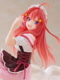 FuRyu Eiga Gotoubun no Hanayome - Nakano Itsuki - Tenitol - Tenitol Fig à la mode