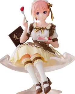 Online FuRyu Eiga Gotoubun no Hanayome - Nakano Ichika - Tenitol - Tenitol Fig à la mode