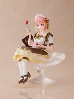 Online FuRyu Eiga Gotoubun no Hanayome - Nakano Ichika - Tenitol - Tenitol Fig à la mode