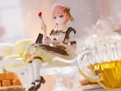 Online FuRyu Eiga Gotoubun no Hanayome - Nakano Ichika - Tenitol - Tenitol Fig à la mode