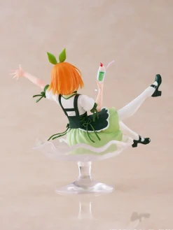Clearance FuRyu Eiga Gotoubun no Hanayome - Nakano Yotsuba - Tenitol - Tenitol Fig à la mode