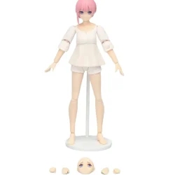 Outlet SEGA Eiga Gotoubun no Hanayome - Nakano Ichika - Movingood!!!