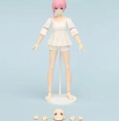 Outlet SEGA Eiga Gotoubun no Hanayome - Nakano Ichika - Movingood!!!