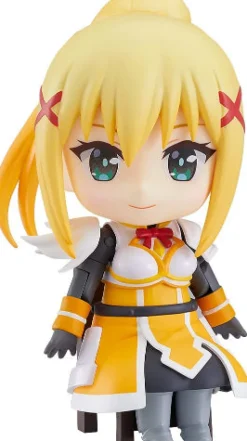 Best Good Smile Company Eiga Kono Subarashii Sekai ni Shukufuku wo! Kurenai Densetsu - Dustiness Ford Lalatina - Nendoroid - Nendoroid Swacchao