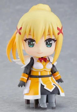 Best Good Smile Company Eiga Kono Subarashii Sekai ni Shukufuku wo! Kurenai Densetsu - Dustiness Ford Lalatina - Nendoroid - Nendoroid Swacchao