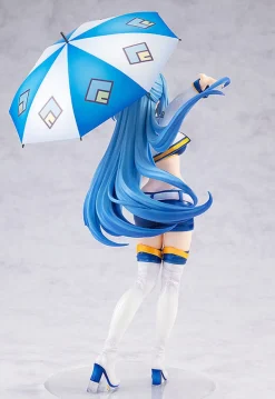 Kadokawa Eiga Kono Subarashii Sekai ni Shukufuku o! Kurenai Densetsu - Aqua - KDcolle - 1/7 - Race Queen ver.