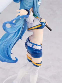 Kadokawa Eiga Kono Subarashii Sekai ni Shukufuku o! Kurenai Densetsu - Aqua - KDcolle - 1/7 - Race Queen ver.