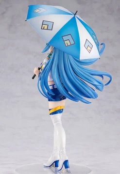 Kadokawa Eiga Kono Subarashii Sekai ni Shukufuku o! Kurenai Densetsu - Aqua - KDcolle - 1/7 - Race Queen ver.