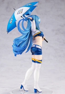 Kadokawa Eiga Kono Subarashii Sekai ni Shukufuku o! Kurenai Densetsu - Aqua - KDcolle - 1/7 - Race Queen ver.