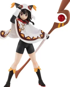 Outlet Good Smile Company Eiga Kono Subarashii Sekai ni Shukufuku wo! Kurenai Densetsu - Megumin - Pop Up Parade - Winter Ver.