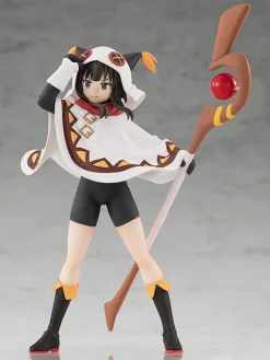 Outlet Good Smile Company Eiga Kono Subarashii Sekai ni Shukufuku wo! Kurenai Densetsu - Megumin - Pop Up Parade - Winter Ver.