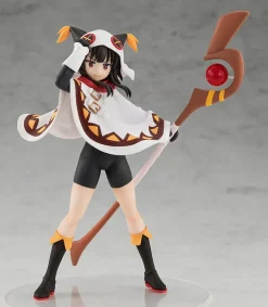 Outlet Good Smile Company Eiga Kono Subarashii Sekai ni Shukufuku wo! Kurenai Densetsu - Megumin - Pop Up Parade - Winter Ver.