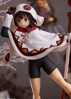 Outlet Good Smile Company Eiga Kono Subarashii Sekai ni Shukufuku wo! Kurenai Densetsu - Megumin - Pop Up Parade - Winter Ver.
