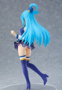 Max Factory Eiga Kono Subarashii Sekai ni Shukufuku wo! Kurenai Densetsu - Aqua - Pop Up Parade