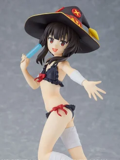 Max Factory Eiga Kono Subarashii Sekai ni Shukufuku wo! Kurenai Densetsu - Megumin - Pop Up Parade - Swimsuit Ver.
