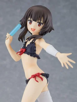 Max Factory Eiga Kono Subarashii Sekai ni Shukufuku wo! Kurenai Densetsu - Megumin - Pop Up Parade - Swimsuit Ver.