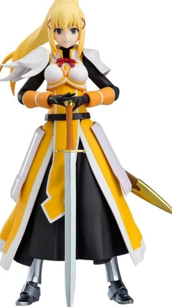 Max Factory Eiga Kono Subarashii Sekai ni Shukufuku o! Kurenai Densetsu - Kono Subarashii Sekai ni Shukufuku o! 3 - Cabbage - Dustiness Ford Lalatina - Figma #450 - 2024 Re-release Online