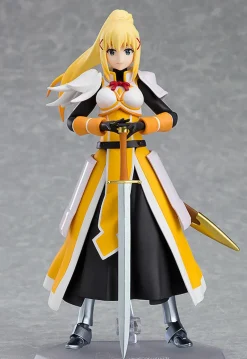 Max Factory Eiga Kono Subarashii Sekai ni Shukufuku o! Kurenai Densetsu - Kono Subarashii Sekai ni Shukufuku o! 3 - Cabbage - Dustiness Ford Lalatina - Figma #450 - 2024 Re-release Online