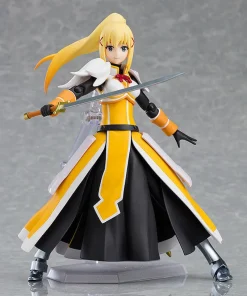 Max Factory Eiga Kono Subarashii Sekai ni Shukufuku o! Kurenai Densetsu - Kono Subarashii Sekai ni Shukufuku o! 3 - Cabbage - Dustiness Ford Lalatina - Figma #450 - 2024 Re-release Online