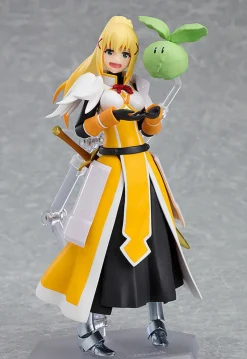Max Factory Eiga Kono Subarashii Sekai ni Shukufuku o! Kurenai Densetsu - Kono Subarashii Sekai ni Shukufuku o! 3 - Cabbage - Dustiness Ford Lalatina - Figma #450 - 2024 Re-release Online