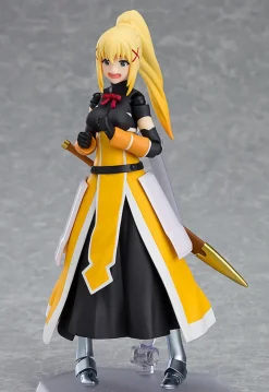 Max Factory Eiga Kono Subarashii Sekai ni Shukufuku o! Kurenai Densetsu - Kono Subarashii Sekai ni Shukufuku o! 3 - Cabbage - Dustiness Ford Lalatina - Figma #450 - 2024 Re-release Online