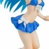 Hot Max Factory Eiga Kono Subarashii Sekai ni Shukufuku wo! Kurenai Densetsu - Aqua - Pop Up Parade - Swimsuit Ver.