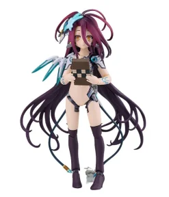 Best Max Factory Eiga No Game No Life Zero - Schwi Dola - Figma #604