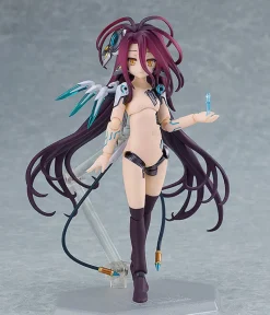 Best Max Factory Eiga No Game No Life Zero - Schwi Dola - Figma #604