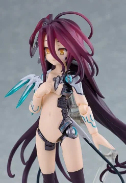 Best Max Factory Eiga No Game No Life Zero - Schwi Dola - Figma #604