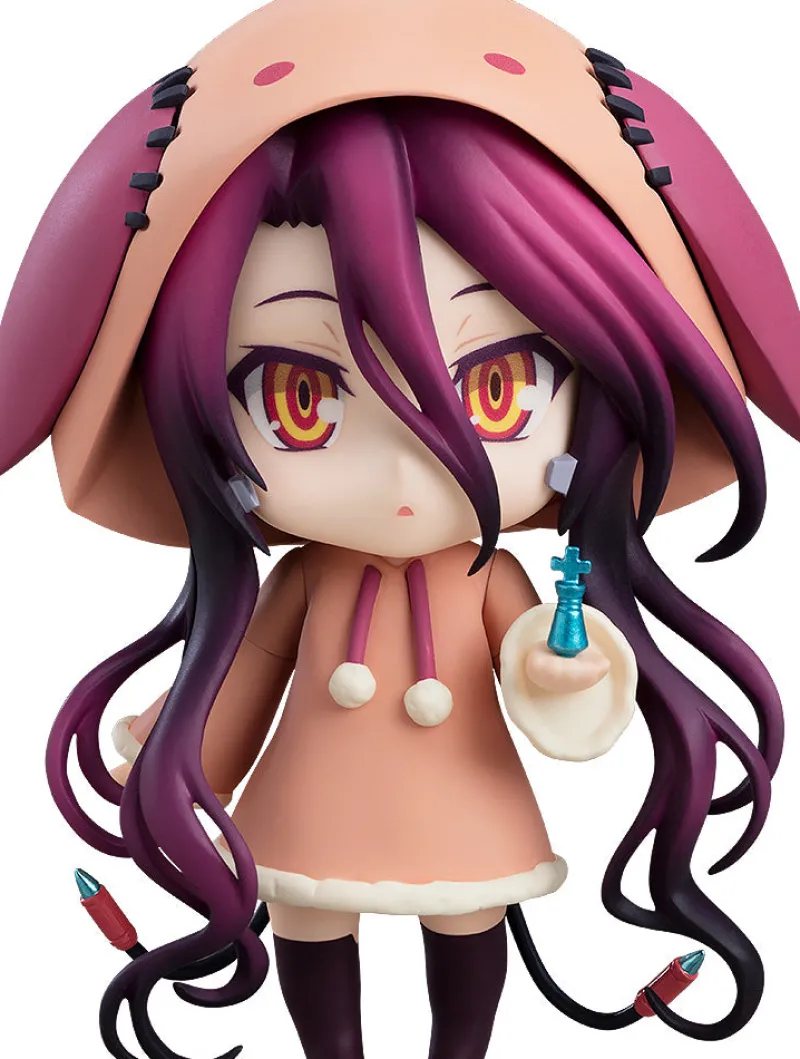 Outlet Good Smile Company Eiga No Game No Life Zero - Schwi Dola - Nendoroid #1090