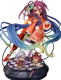 Phat Company Eiga No Game No Life Zero - Couronne Dola - Riku Dola - Schwi Dola - 1/7 - 2022 Re-release Online