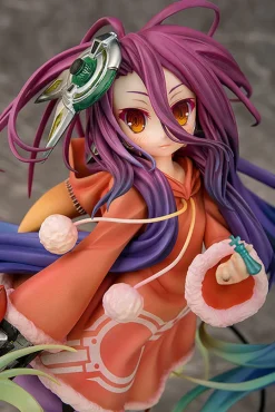 Phat Company Eiga No Game No Life Zero - Couronne Dola - Riku Dola - Schwi Dola - 1/7 - 2022 Re-release Online