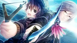 Hot Karin Entertainment Eikoku Tantei Mysteria The Crown [Limited Edition]