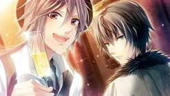 Hot Karin Entertainment Eikoku Tantei Mysteria The Crown [Limited Edition]