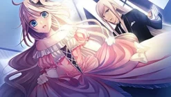 Hot Karin Entertainment Eikoku Tantei Mysteria The Crown [Limited Edition]