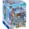 Falcom Eiyuu Densetsu: Ao no Kiseki Evolution [Limited Edition] Hot