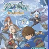 Hot Falcom Eiyuu Densetsu: Ao no Kiseki Evolution