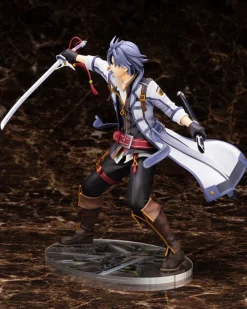 Kotobukiya Eiyuu Densetsu: Hajimari no Kiseki - Rean Schwarzer - 1/8 Clearance