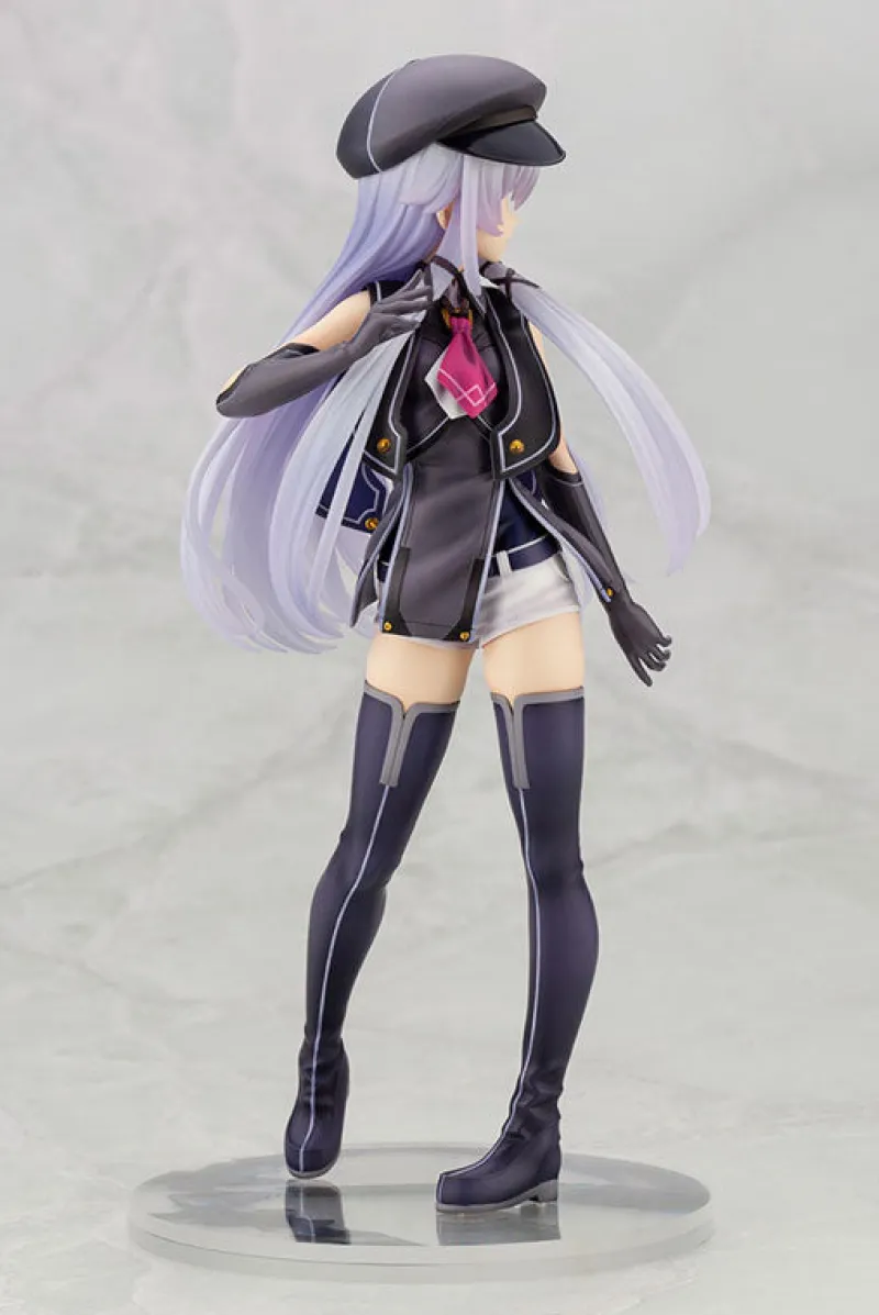 Kotobukiya Eiyuu Densetsu: Hajimari no Kiseki - Altina Orion - 1/8 - 2024 Re-release